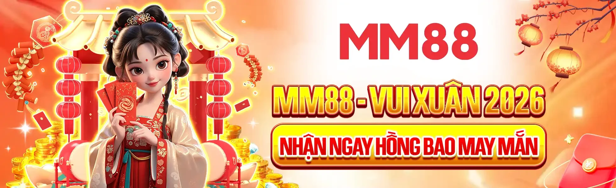 Thông tin dịch vụ và chuyên mục MM88